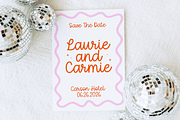 Birdie | Cute Script Font, a Script Font by KA Designs (Thumbnail 4 of 11)