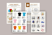 Wholesale Product Catalog/Line Sheet, a Stationery Template by Amit Debnath (Thumbnail 4 of 6)