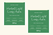 Buttery Delight Handwritten Script, a Script Font by stylishtype.co (Thumbnail 13 of 20)