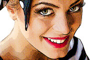Photoshop Pop Art Action!, an Action Add-On by Blue Lightning TV (Thumbnail 3 of 3)