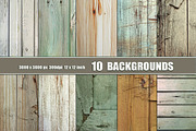 Sabby wood texture backgrounds, a Texture Graphic by Area (Thumbnail 1 of 4)