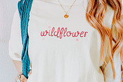 Whimsy Brides - Whimsical Curly Font, a Handwritten Font by Kaya Fonts (Thumbnail 23 of 32)