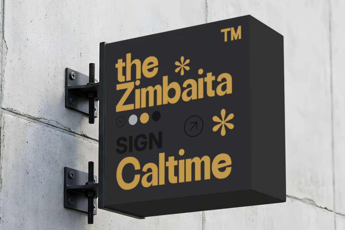 Gathime Super Family | 648 Styles, a Sans Serif Font by IM Studio (Photo 11 of 12)