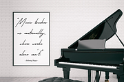American Signature, a Script Font by Essentials Studio (Thumbnail 6 of 9)