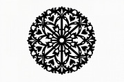 Circular Geometric Laser Cutting, an Object Graphic by BIPLOB EXPERT (Thumbnail 5 of 16)