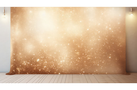 shimmer light gold background ai, a Background Photo by pikepicture