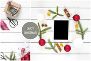 Joy Christmas Bundle, a Holiday Photo by Kate Roubin (Thumbnail 4 of 8)