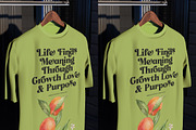 Forest Wonders New Collection Serif, a Serif Font by timelesstype.co (Thumbnail 9 of 10)