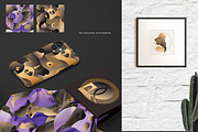 ABSTRACT ELEMENTS+COLLAGE, an Object Graphic by WildStrawberry Magic (Thumbnail 11 of 19)