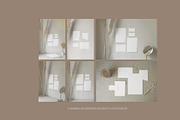 Fawn Mood Board Mockup Bundle, a Product Mockup by Frame Space Studio (Thumbnail 2 of 2)