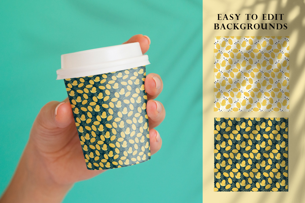 SUPER SAVER PATTERN BUNDLE, a Pattern Graphic by Design Unique (Photo 32 of 69)