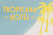 Costa Mala, a Sans Serif Font by Larin Type Co. (Thumbnail 4 of 10)