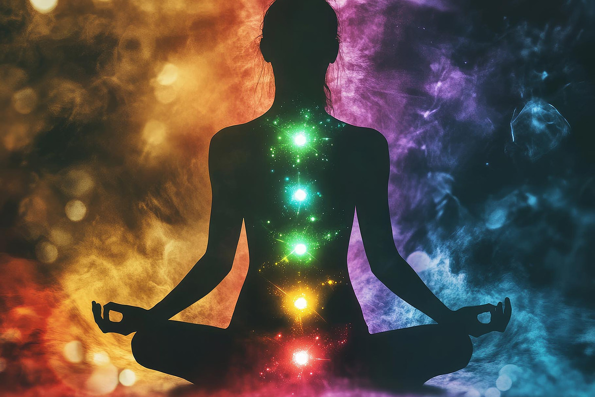 55 collage woman meditating, a Photo by Pictures for you!!!!!!!!! (Photo 22 of 55)