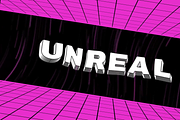 Crazy Illusion After Effect Template, a Design Template by UInstrument (Thumbnail 6 of 10)