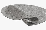 Joybird Tabris Rug, a Furniture 3D Model by 3dmitruk (Thumbnail 11 of 11)