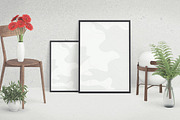 Abstract Vector Patterns Set, a Pattern Graphic by CaDesign (Thumbnail 5 of 5)