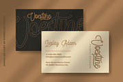 StringLabs - Monoline Retro Font, a Script Font by StringLabs (Thumbnail 9 of 11)