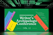 Conference & Event Branding Mockups, a Mockup by Vitora Mockup (Thumbnail 16 of 19)
