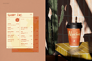 Sunny Inc - Handwritten Font, a Handwritten Font by SHOOM HOUSE (Thumbnail 4 of 7)