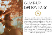 Partizeno Elegant/Branding Font, a Sans Serif Font by GraphicDash (Thumbnail 3 of 10)