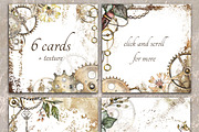 Watercolor collection - Legend, a Texture Illustration by Lisima (Thumbnail 7 of 10)