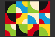 Mural Pattern ART, a Pattern Graphic by Neo Geo (Thumbnail 9 of 10)