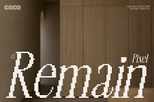 CS Remain Pixel