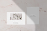 Minimal Mockups, a Product Mockup by Digital Breath templates (Thumbnail 5 of 6)