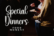 Simple Signature, a Handwritten Font by FreshTypeINK (Thumbnail 7 of 8)