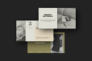 HAUS | Brand Strategy, a Presentation Template by Studio Standard (Thumbnail 7 of 14)