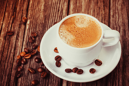 Coffee Stock Picture preview 6