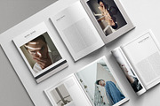 Magazine & Brochure Bundle, a Magazine Template by Ruben Stom (Thumbnail 9 of 39)