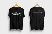 MOOR VANTAGE Classical Vintage Font, a Font by UICreative (Thumbnail 2 of 5)