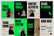 Mango - Social Media Kit, a Social Media Template by MustaART (Thumbnail 8 of 9)