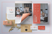 Interior Design Line Icon Set, an Outline Icon by iStar Design (Thumbnail 8 of 8)