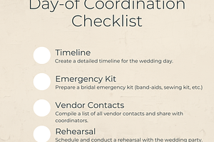 WEDDING PLANNER SOCIAL POSTS