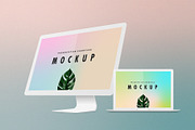 20 Harmony Gradients Set, a Texture Graphic by le-genda (Thumbnail 8 of 11)