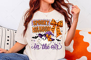 Coquette Ghost Halloween PNG, an Object Illustration by OK Design (Thumbnail 5 of 5)