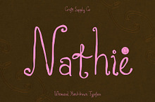 CS Nathie