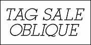 Tag Sale JNL, a Slab Serif Font by Jeff Levine Fonts (Thumbnail 4 of 5)