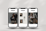 Aesthetic social media Kit, a Social Media Template by My Template Studio (Thumbnail 17 of 20)