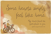 HoneiMoylavi, Delicate Floral Script, a Script Font by HypeWorksCo (Thumbnail 9 of 19)
