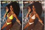 Bronze Lightroom Presets, a Preset Add-On by artboard1 (Thumbnail 6 of 8)