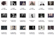120 Lightroom Preset Ultimate Bundle, an Action Add-On by Uplift Actions (Thumbnail 6 of 12)