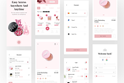 Beautief UI KIT, a Device Mockup by Odama (Thumbnail 5 of 5)