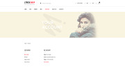 LOREX - E-commerce PSD Templates, a Websites & App Template by ArtStyles (Thumbnail 24 of 26)