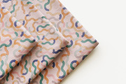 Colorful Geometric Circle Pattern, a Pattern Graphic by StudioGlouna (Thumbnail 4 of 9)