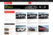 SJ Live with AdsManager & K2, a Websites & App Template by YouTech (Thumbnail 5 of 5)