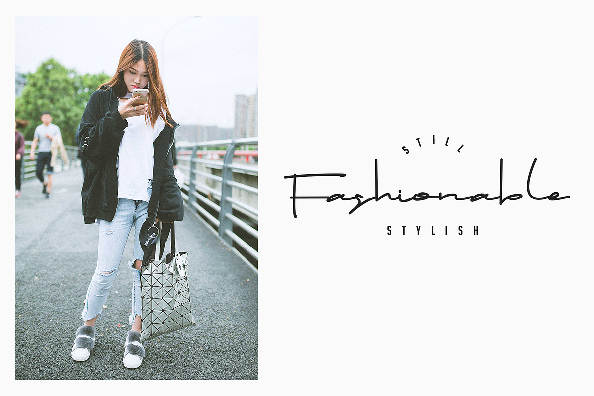 Drop Stay Signature preview 8