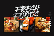 BRIDGERS BRUSH, a Script Font by Fargun Studio (Thumbnail 3 of 10)
